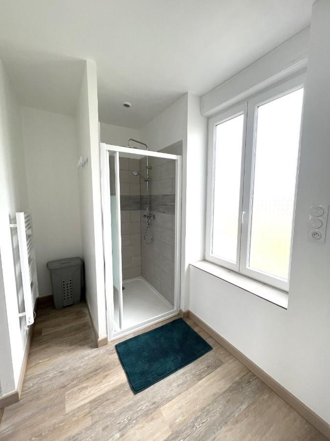 180A - Duplex T2 Tout Confort Du Gond - 45 M2 Le Gond-Pontouvre Eksteriør bilde