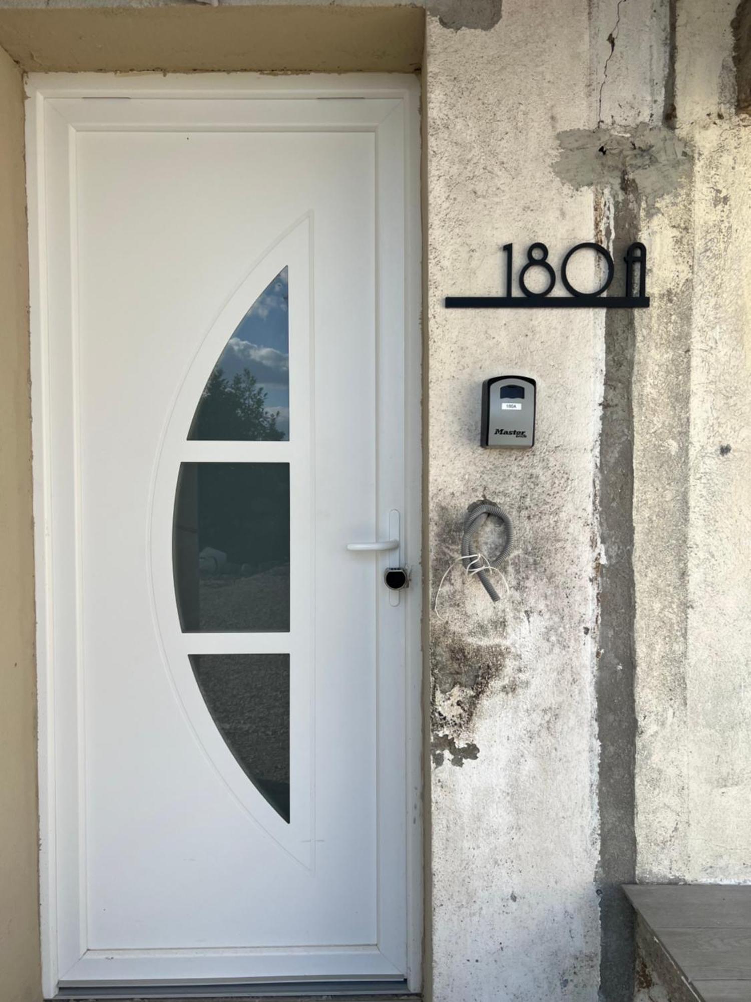 180A - Duplex T2 Tout Confort Du Gond - 45 M2 Le Gond-Pontouvre Eksteriør bilde